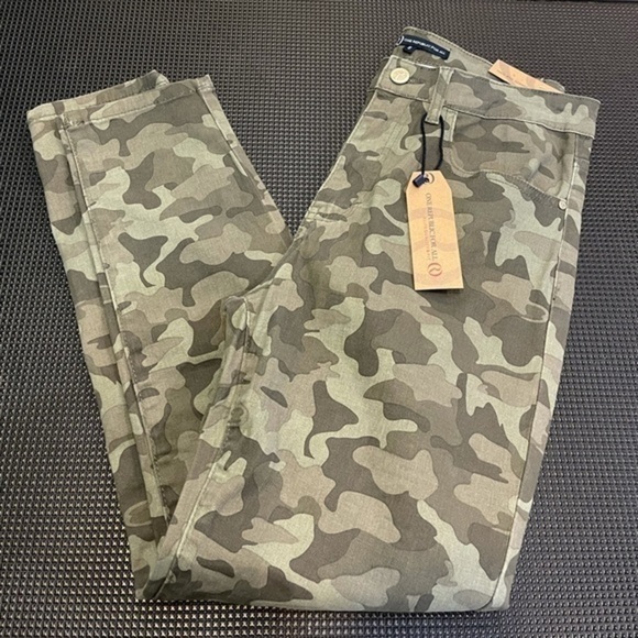 NWT One Republic for all High Rise Skinny Pants Size 8 - Picture 10 of 14